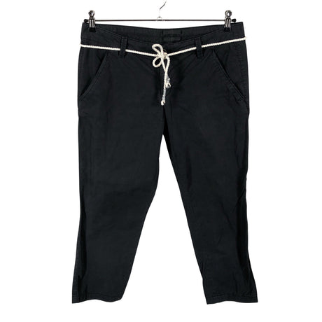 Unisex Esprit - Slacks, size 38 - Black ()