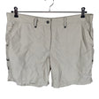 Unisex Icepeak - Shorts, size 46 - Beige ()