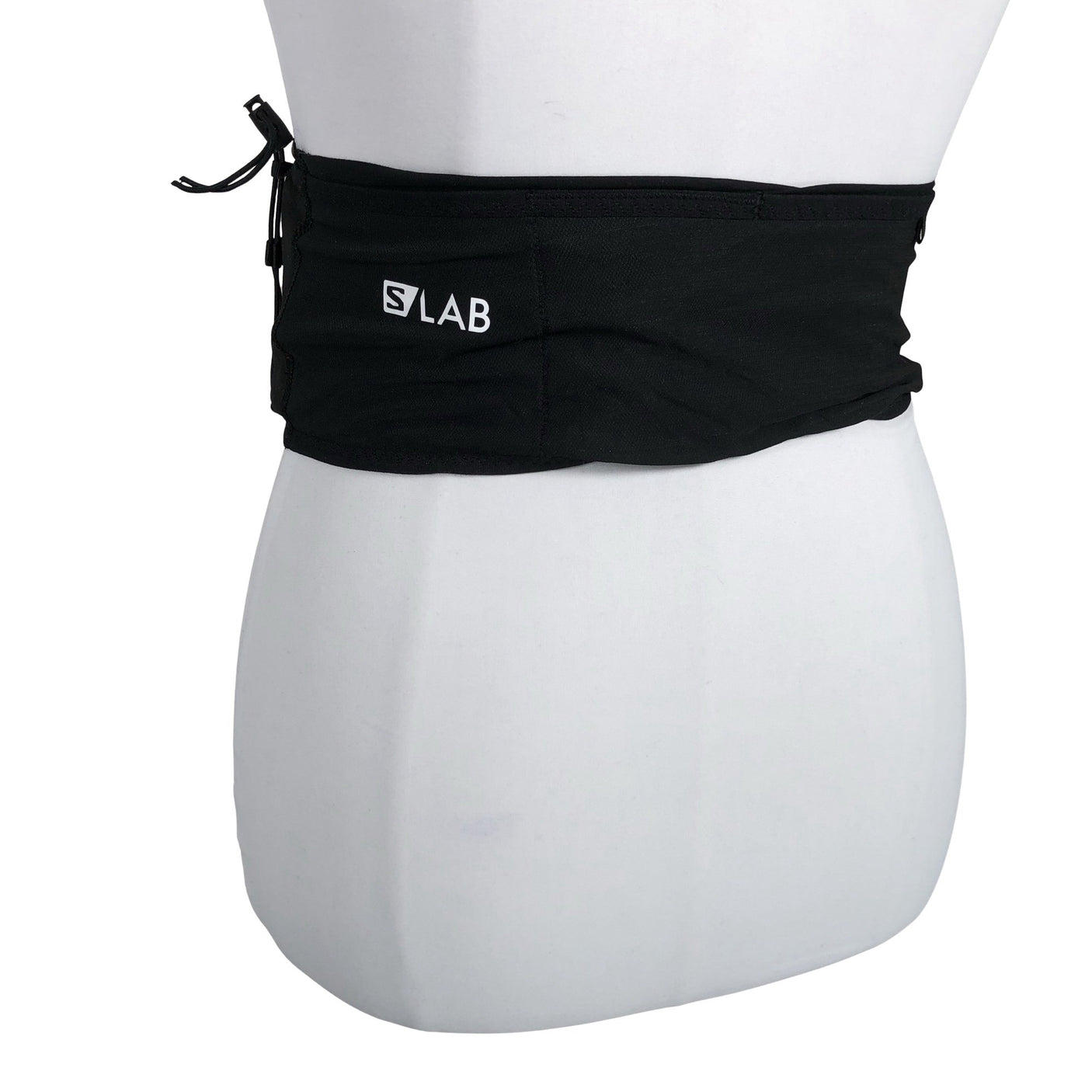 Unisex Salomon - Belt bag, size Mini - Black (2)