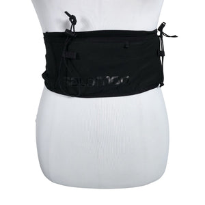 Unisex Salomon - Belt bag, size Mini - Black (1)