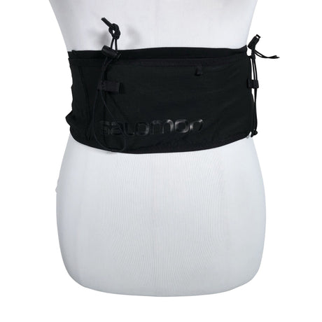 Unisex Salomon - Belt bag, size Mini - Black ()