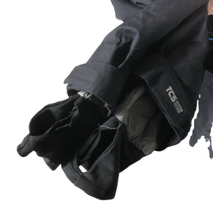 Unisex Everest - Winter jacket, size L - Black (2)