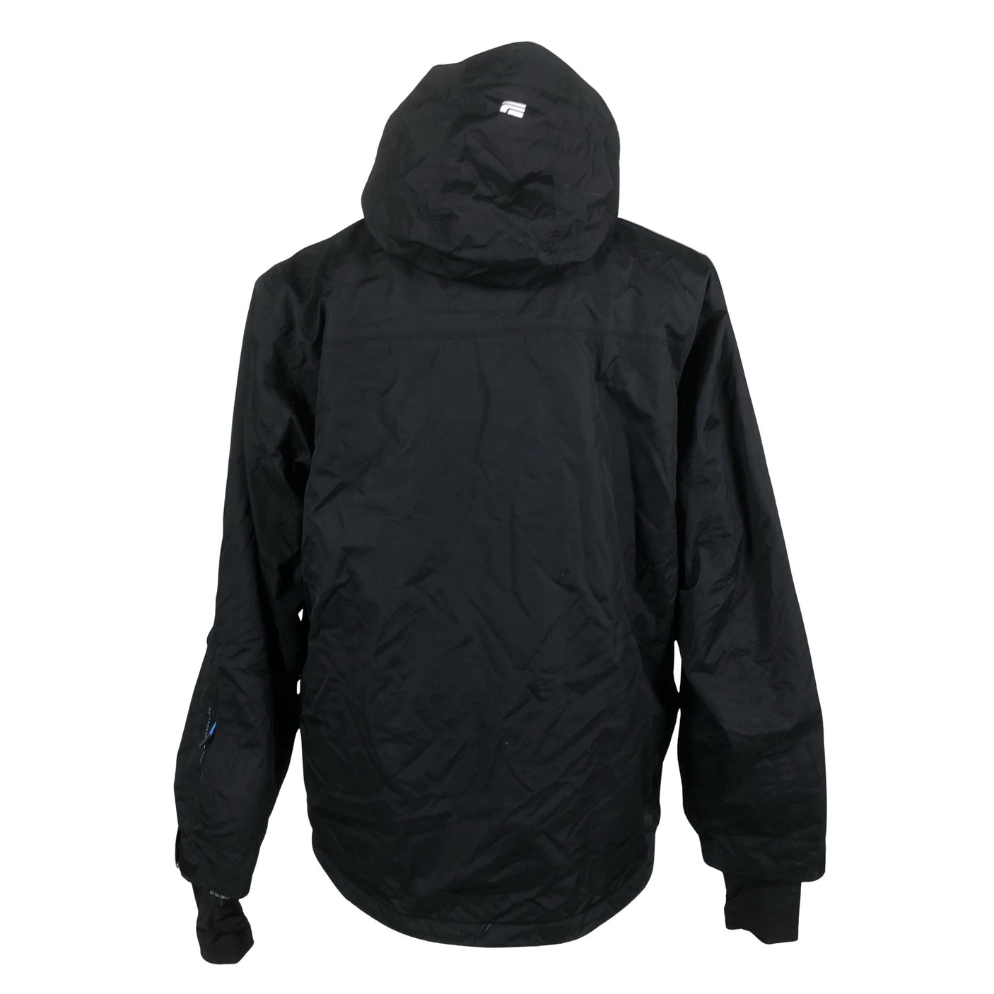 Unisex Everest - Winter jacket, size L - Black (3)