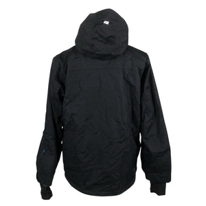 Unisex Everest - Winter jacket, size L - Black (3)
