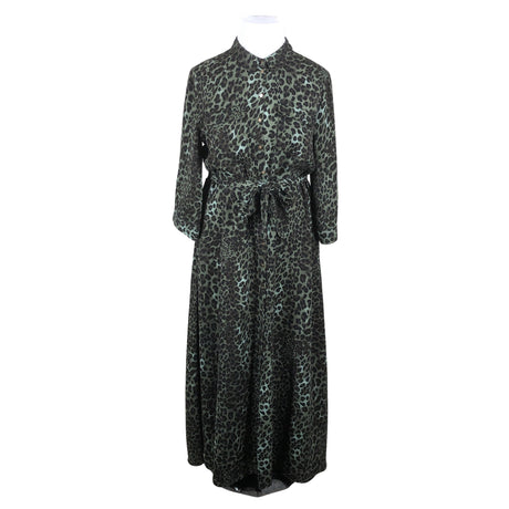 Unisex Sofie Schnoor - Schiffon dress, size 42 - Green ()