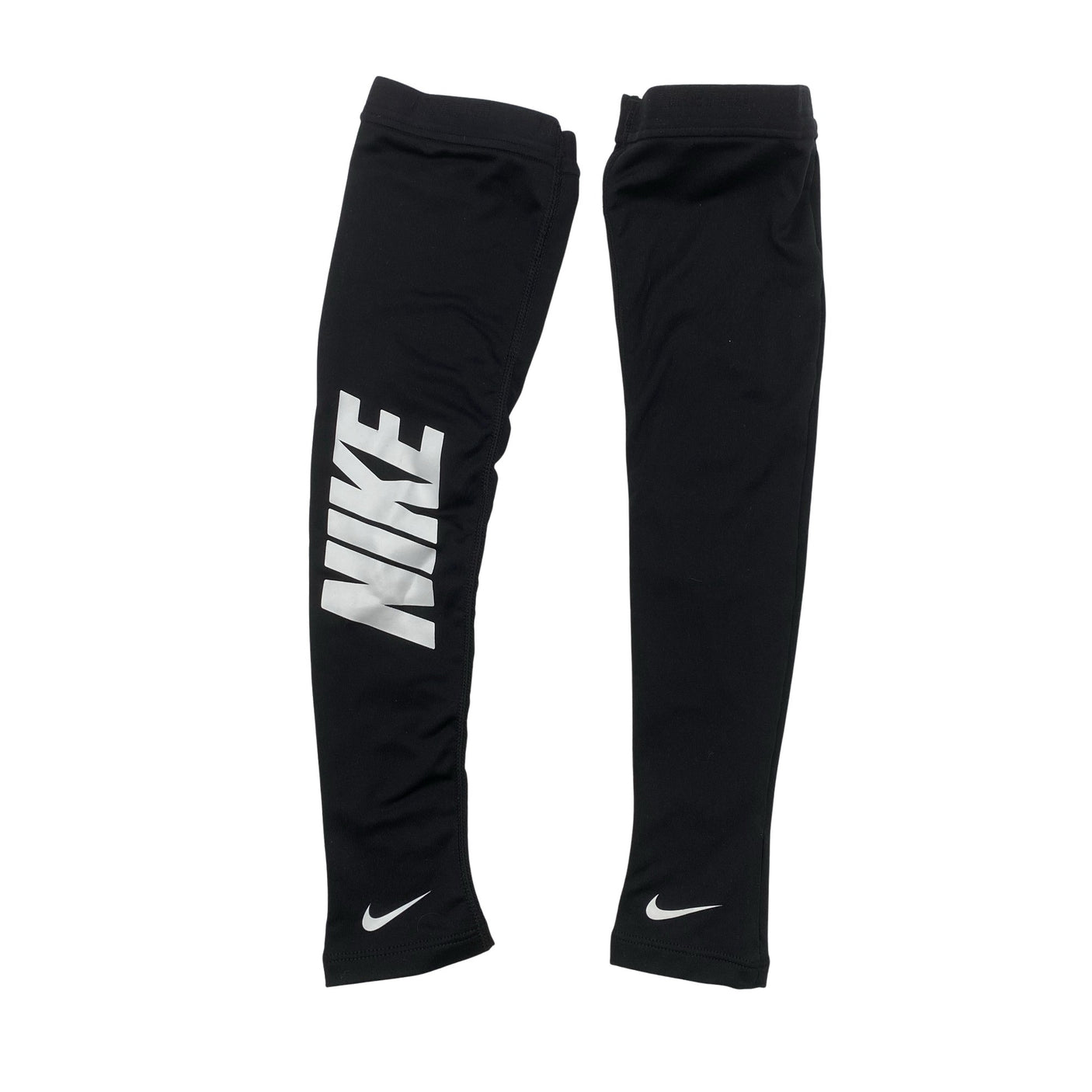 Unisex Nike - Sports shirt, long sleeve, size 38 - Black (1)