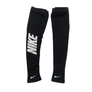 Unisex Nike - Sports shirt, long sleeve, size 38 - Black (1)