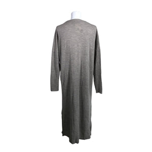 Unisex Blusbar - Knit dress, size 38 - Gray (2)