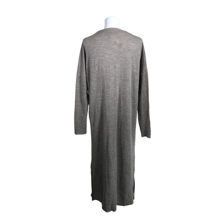 Unisex Blusbar - Knit dress, size 38 - Gray (2)