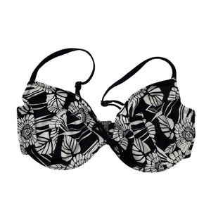 Unisex Lindex - Bikinis, size 40 - Black (1)