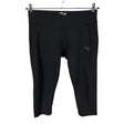 Unisex Puma - Sports capri pants, size 40 - Black ()