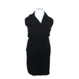 Unisex Boco a Boco - Knit dress, size 42 - Black ()