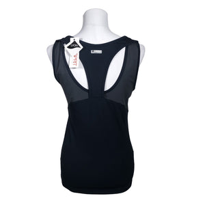 Unisex Esprit - Sports top, size 40 - Blue (2)