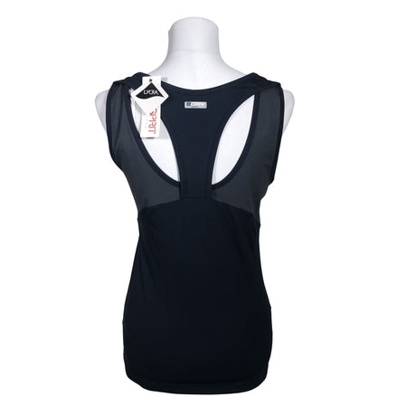 Unisex Esprit - Sports top, size 40 - Blue (2)