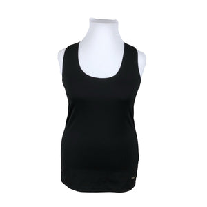 Unisex Reebok - Sports top, size 42 - Black (1)