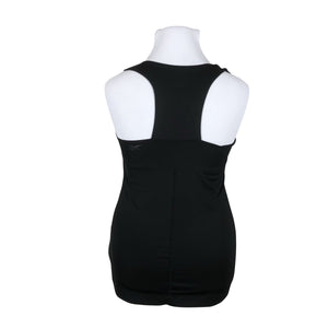 Unisex Reebok - Sports top, size 42 - Black (2)
