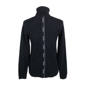 Unisex Calvin Klein - Sweater, size 38 - Black (2)