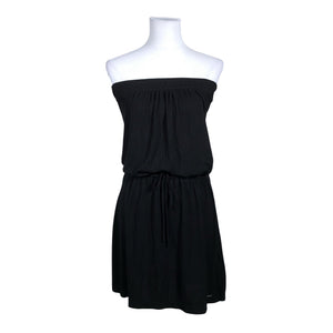 Unisex Billabong - Summer dress, size 38 - Black (1)
