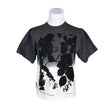 Unisex Fiskars by Maria Korkeila - T-shirt, size 34 - Gray ()