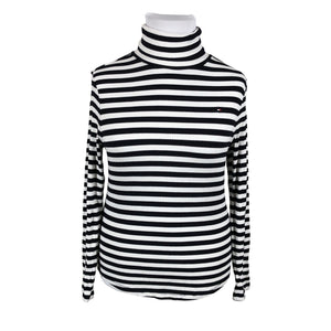 Unisex Tommy Hilfiger - Tricot shirt, size 42 - Blue (1)