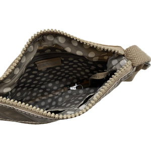 Unisex Kipling - Shoulder bag, size Mini - Beige (2)