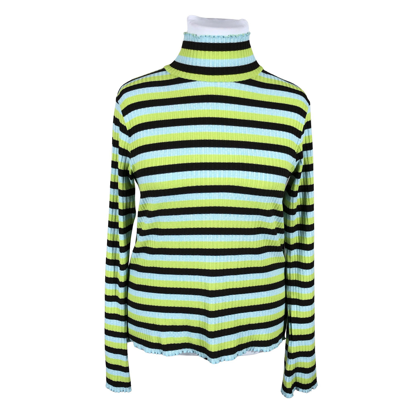 Unisex Mads Norgaard - Sweater, size 42 - Green (1)