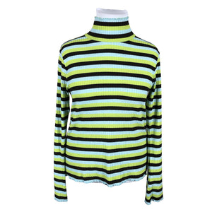 Unisex Mads Norgaard - Sweater, size 42 - Green (1)
