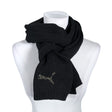 Unisex Puma - Scarf, size Ei kokoa - Black ()