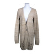 Unisex Esprit - Cardigan, size 38 - Beige ()