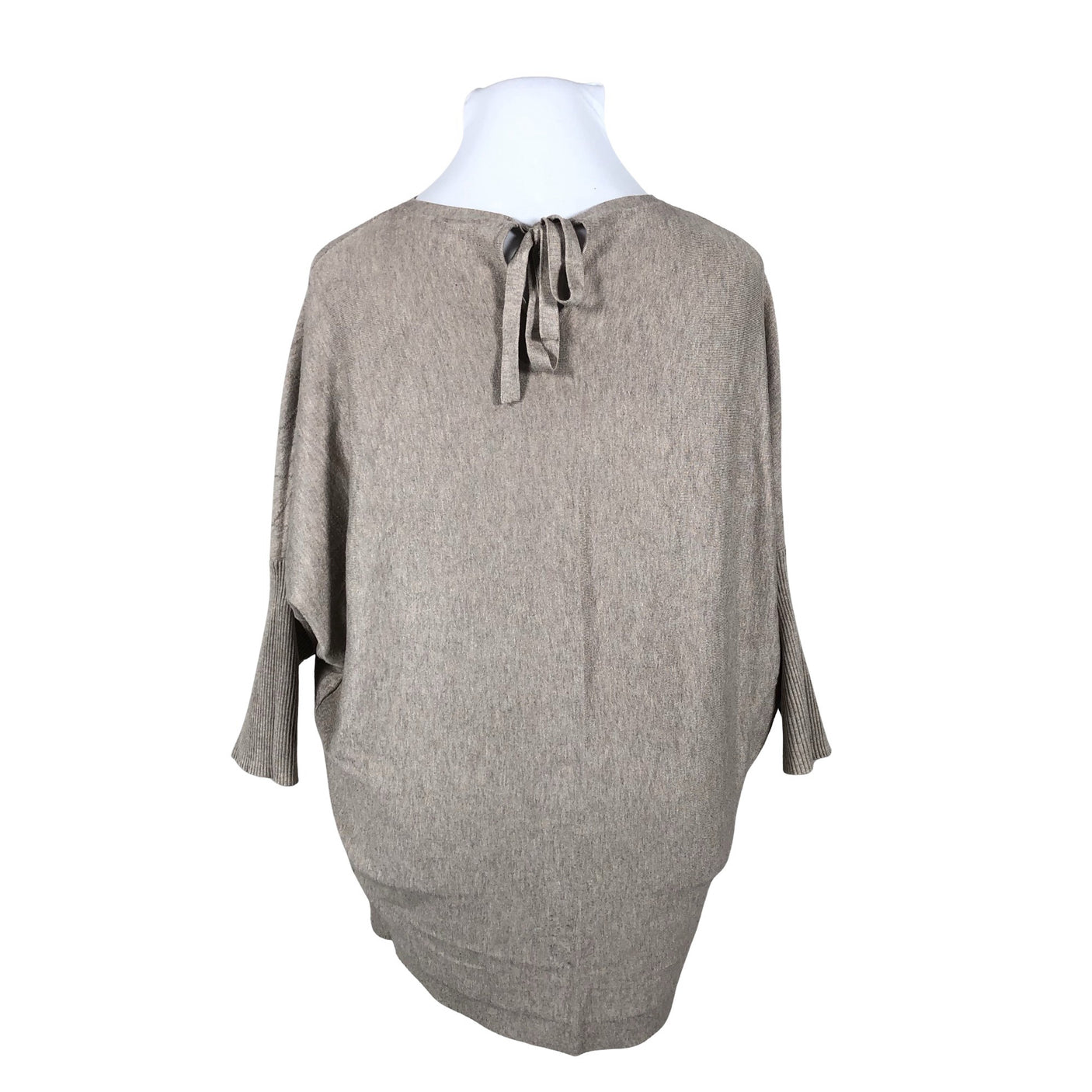 Unisex Free Quent - Sweater, size 42 - Beige (2)