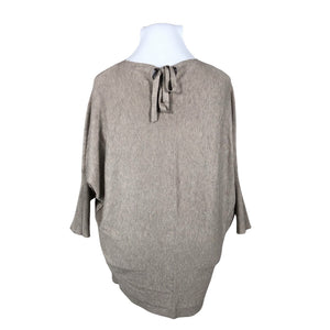 Unisex Free Quent - Sweater, size 42 - Beige (2)