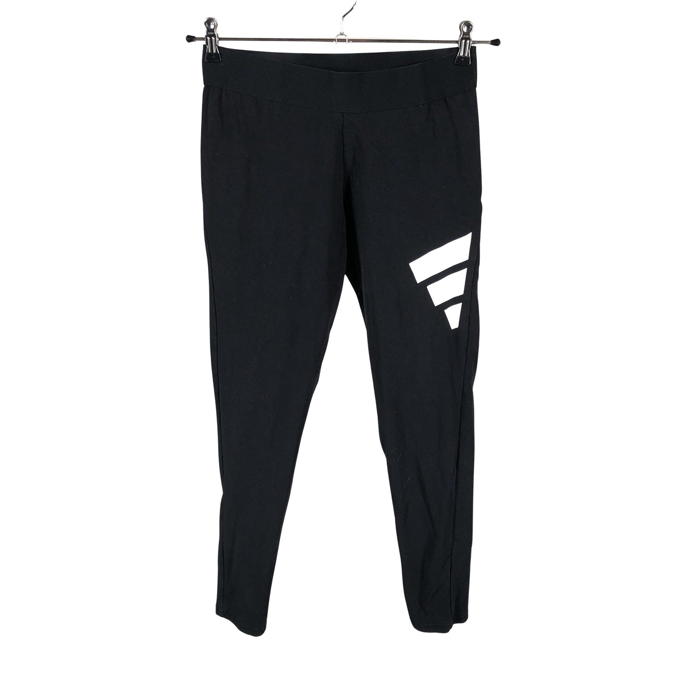 Unisex Adidas - Sports tights, size 42 - Black (1)