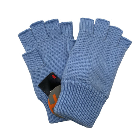 Unisex Mph Headgear - Gloves, size Ei kokoa - Light blue ()
