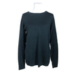 Unisex Blaa - Sweater, size 40 - Green ()