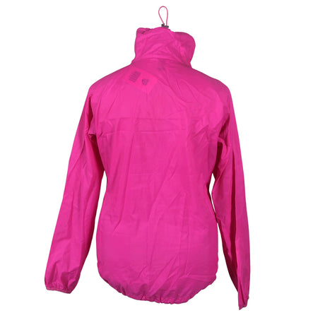 Unisex Kari Traa - Sports jacket, size 42 - Pink (2)