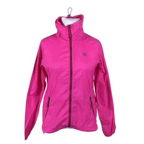 Unisex Kari Traa - Sports jacket, size 42 - Pink ()