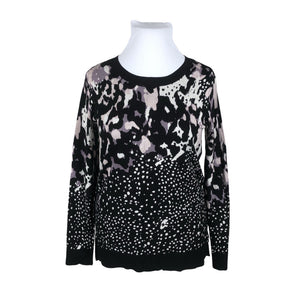 Unisex Next - Sweater, size 42 - Black (1)