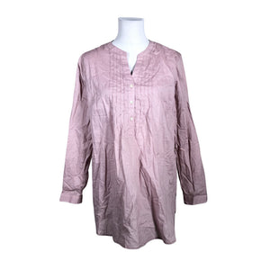 Unisex Jackpot - Blouse, size 40 - Light pink (1)