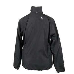 Unisex Puma - Sports jacket, size 42 - Black (2)
