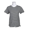 Unisex Marimekko - T-shirt, size 36 - White ()