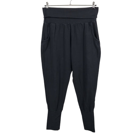 Unisex NOSH - Tricot pants, size 46 - Black ()