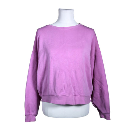 Unisex MSCH Copenhagen - Tricot shirt, size 38 - Light pink ()