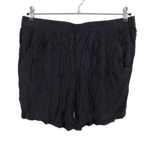 Unisex Saint Tropez - Shorts, size 42 - Black (1)