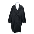 Unisex Zizzi - Jacket, size 54 - Black ()