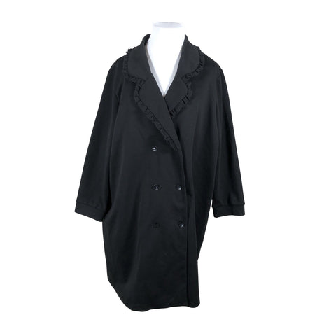 Unisex Zizzi - Jacket, size 54 - Black ()