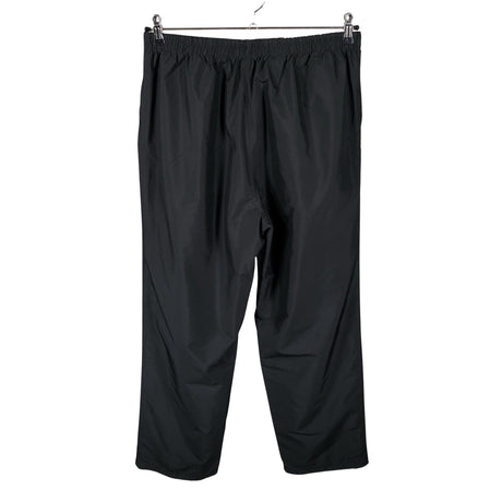 Unisex Runway - Outdoor pants, size 44 - Black (2)