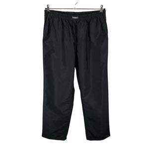 Unisex Runway - Outdoor pants, size 44 - Black (1)