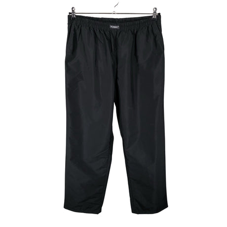 Unisex Runway - Outdoor pants, size 44 - Black ()
