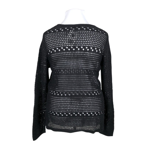 Unisex Fransa - Sweater, size 42 - Black (2)