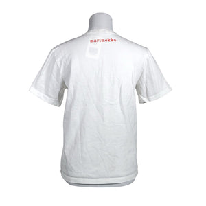 Unisex Marimekko - T-shirt, size 34 - White (2)